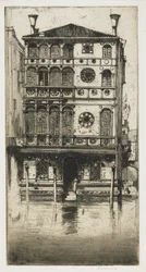 ジョン、ダライアス、1900